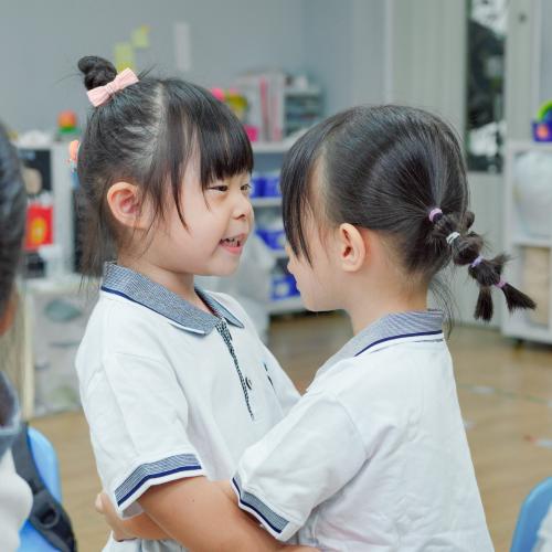 處處關懷