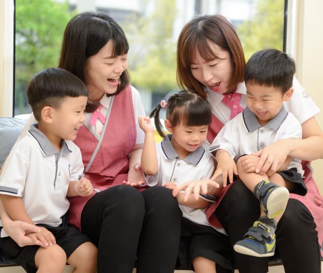 2024年育光徵才訊息