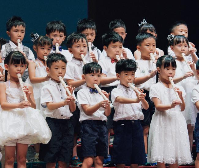 2026畢業季｜<br />
看見孩子的光